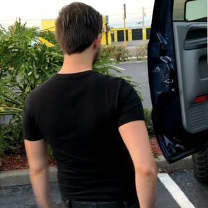 Meet your Posher, Reece